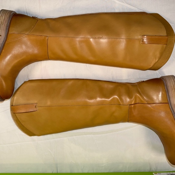 Sam Edelman Fable Knee High Boots in size 5. Brand new with box
